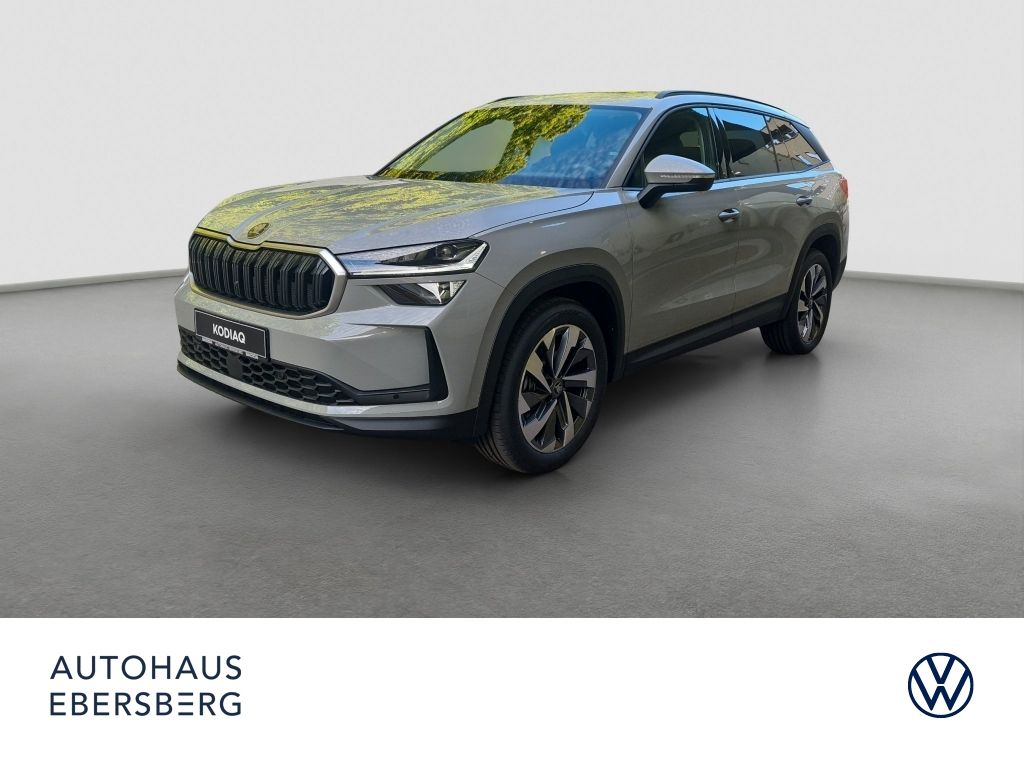 Skoda Kodiaq - Bild 1