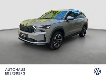 Skoda Leasingangebot: Skoda Kodiaq TDI 142 KW 4x4 Selection Pano MATRIX