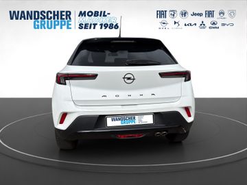 Opel Mokka GS Line 1,2 Turbo Carplay+SHZ+LHZ+LM+RFK