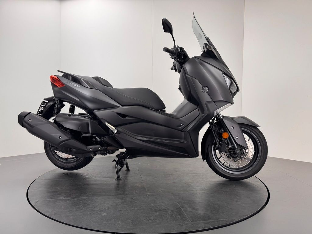 Fahrzeugabbildung Yamaha X MAX 400 *SERVICE NEU *1. HAND
