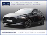Mazda 3 Homura Automatik NAVI SHZ PDC KLIMA BT ZV