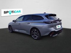 Fahrzeugabbildung Peugeot 308 SW Hybrid 136 Allure 360° Kamera, Tot-Winkel