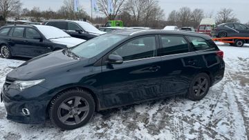Toyota Auris Touring Sports Comfort