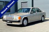 Mercedes-Benz 190 190E 2.3-16 - Mercedes-Benz 190: 16