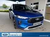 Ford Kuga Active X FHEV+MatrixLED+NAV+iACC+B&O+PDC+LM - Ford Kuga Active mit Benzin-Antrieb