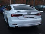 Audi A5 Sportback 40 Bi-Xenon Navi Kamera STDHZ - Audi A5 Gebrauchtwagen in Dresden