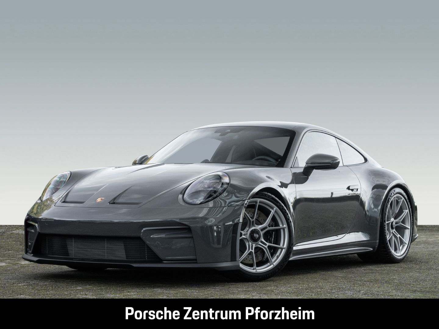 Porsche 992 911 GT3 mit Touring-Paket Liftsystem-VA BOSE