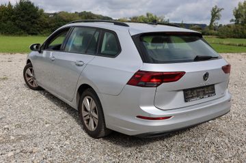 Volkswagen Golf - 4