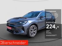 Cupra Formentor - Vorschau Bild 1