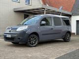 Renault Grand Kangoo | Camping | Individual-Lackierung