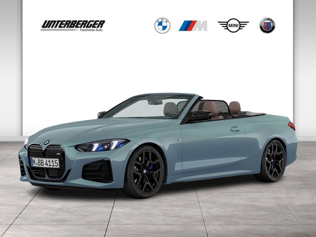 BMW M440i xDrive Cabrio Facelift AHK ACC DA+ PA+ 360