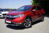 Honda CR-V 1.5 T 4WD Executive LED Navi ACC Head-Up - Honda CR-V mit Benzin-Antrieb: mit Navigationssystem