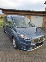 Ford Tourneo Connect 1.5 EcoBlue 88kW Trend Trend L2 - Ford Tourneo Connect: 1.8