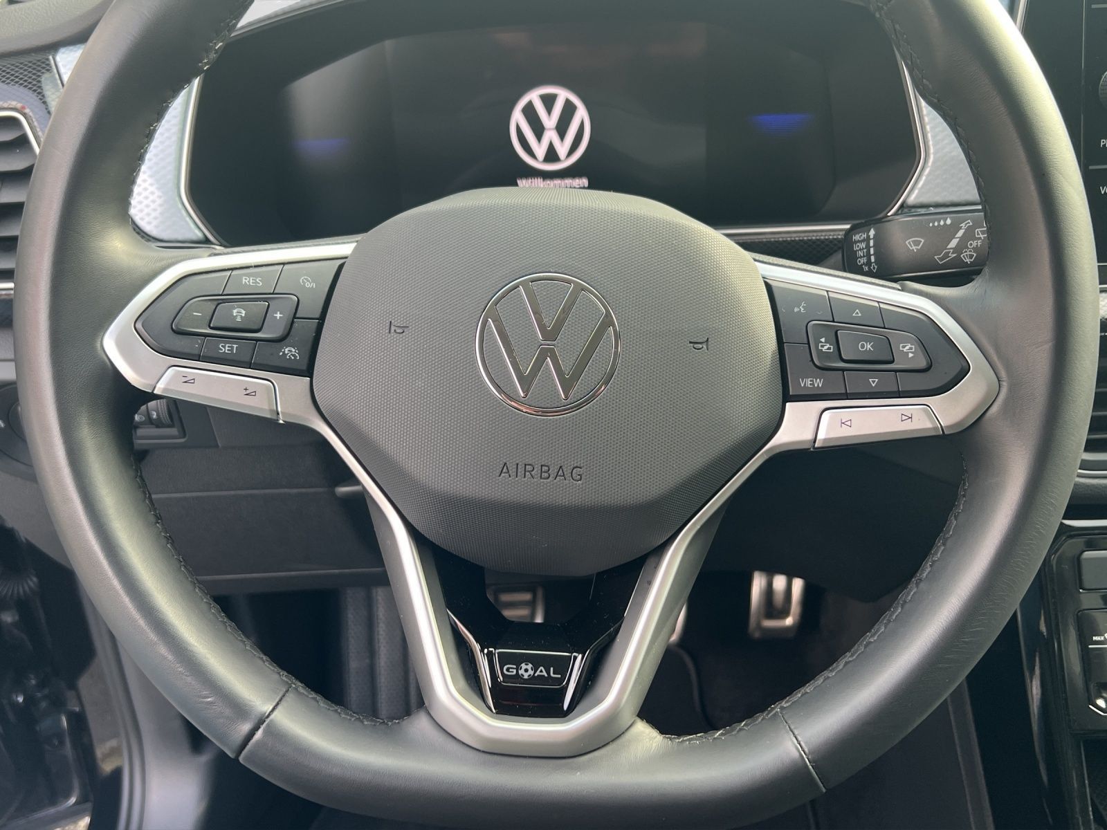 Volkswagen T-Cross - Bild 9