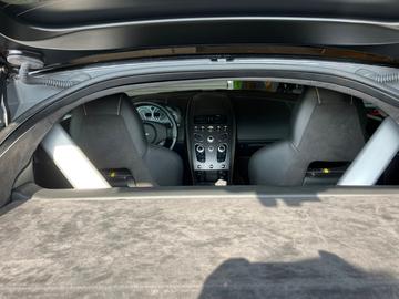 2016 Aston Martin V12 VANTAGE 照片 7