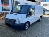 Ford Transit Kasten FT 260 K City Light - Ford Transit ft 260 k