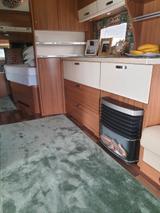 Tabbert Bellini 655 Klima Heckbad  - Tabbert 6