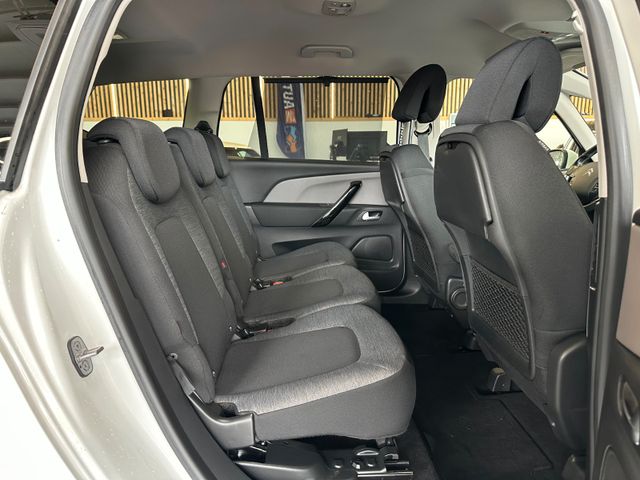 MYAUTOCENTER – Gebraucht- und Jahreswagen mit Werkstattservice in Pfaffenhofen Citroën Grand C4 Picasso Aut. *NAVI*KAMERA*PDC*SHZ*LED*