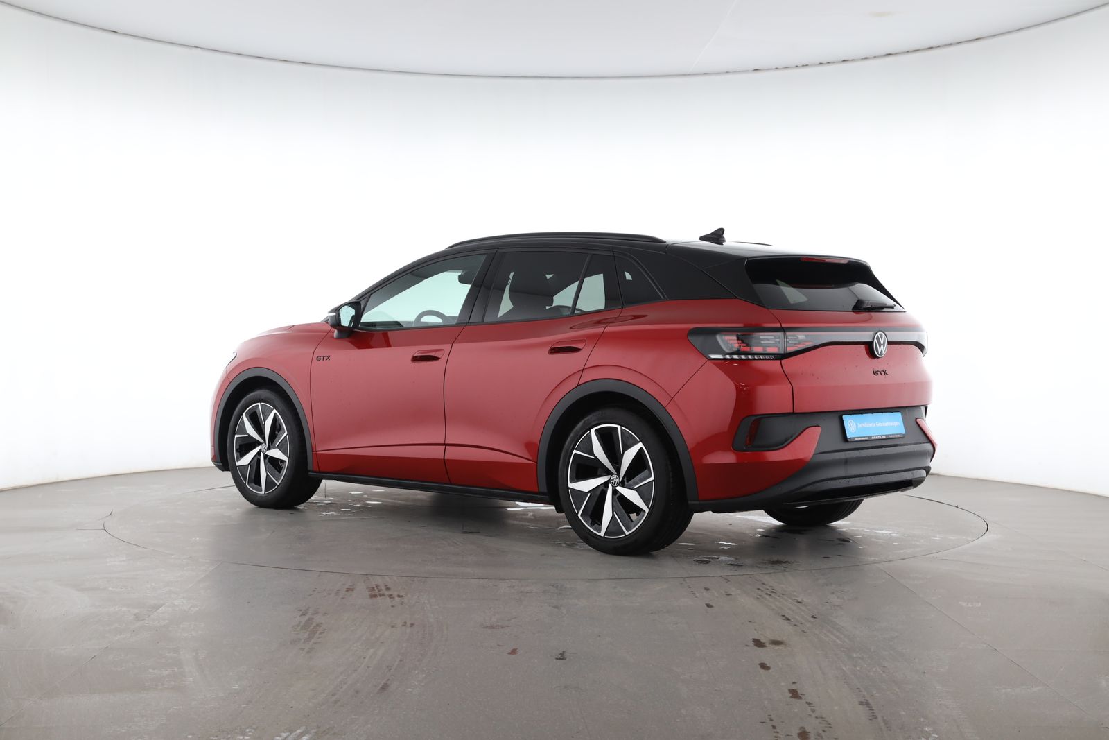 Volkswagen ID.4 - Bild 4