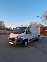 Fiat Ducato 2.3 Multijet L2H1 - Zahnriemen & Servies  - Fiat Ducato: Multijet