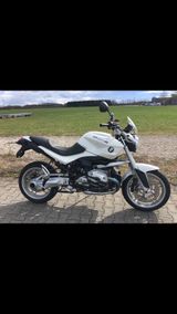 BMW R 1200 R, ABS, ESA, Checkheft, U-frei, Rf.neu, - Angebote entsprechen deinen Suchkriterien