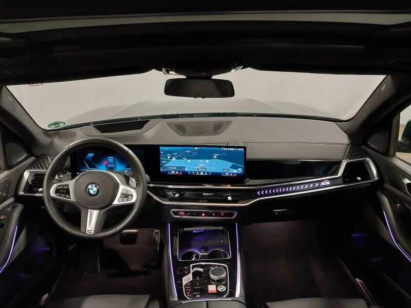 BMW X5 2026