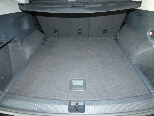 Tiguan Allspace 2.0 TDI Highline 4Motion AHK HUD