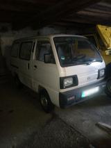 Suzuki Carry - Suzuki Super-Carry Gebrauchtwagen