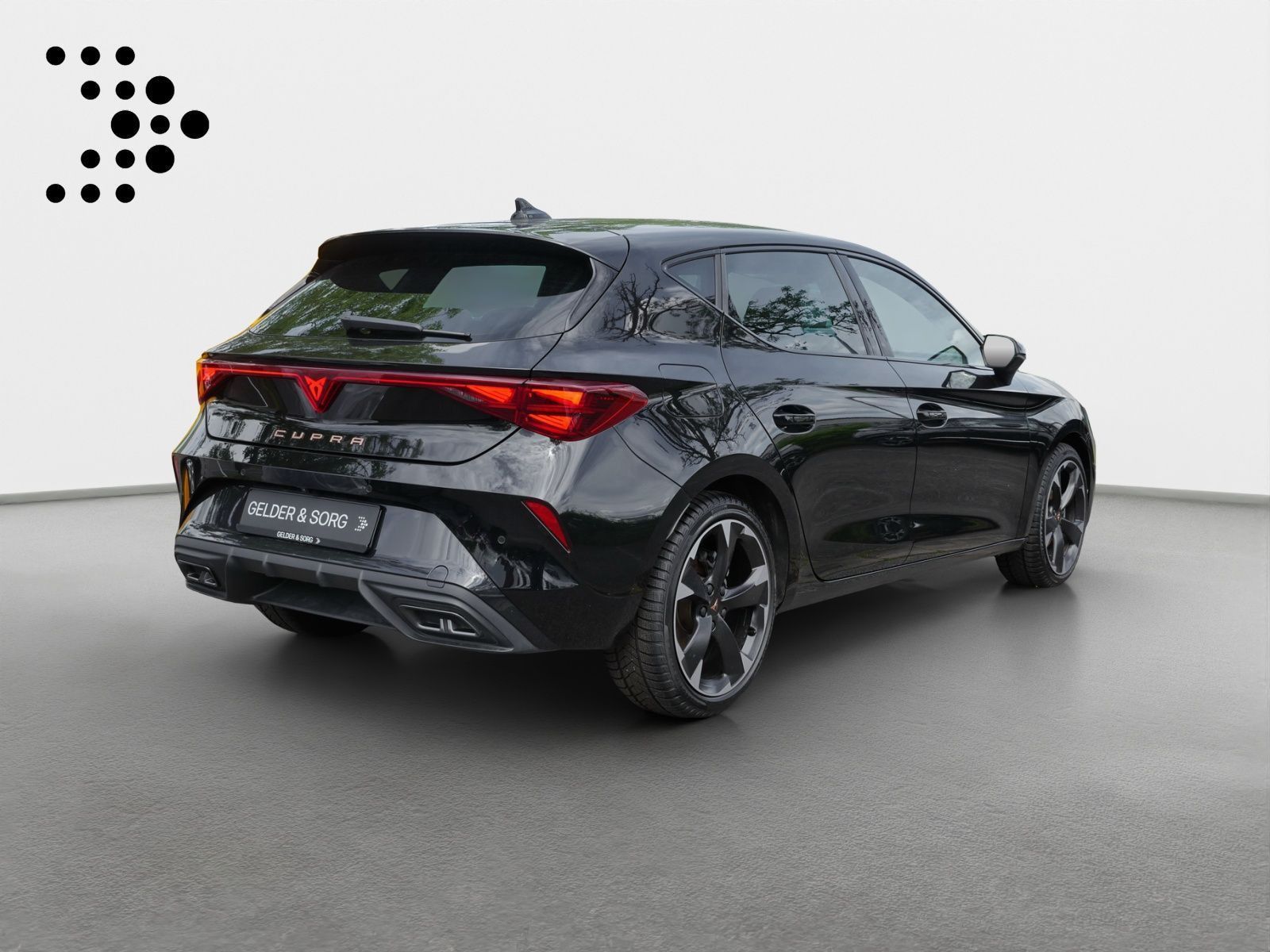 Cupra Leon - Bild 5