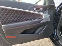 Genesis G70 - Vorschau Bild 35