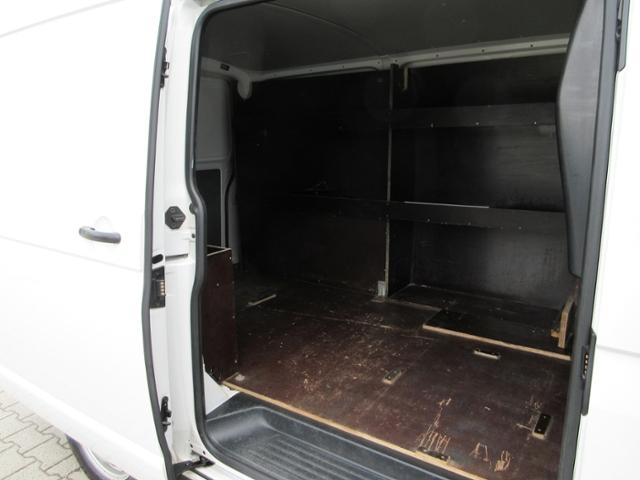 Volkswagen T6.1 Transporter Kasten 2.0 TDI 150 PS 4Motion K