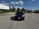 Fiat Panda 1.2 EasyPower Lounge - Fiat Panda mit LPG-Antrieb