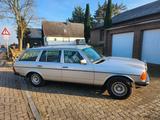Mercedes-Benz Mercedes 123 230TE Oldtimer mit H Zulassung - Mercedes-Benz 230: Kombi, Te