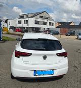 Opel Astra 1.6 Diesel Ultimate 100kW Automatik Ul... - Opel Astra mit Diesel-Antrieb: Limousine, 1.6