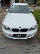 BMW 120d - 143PS - BMW 120: 120d Ps
