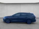 Ford Focus Turnier 1.0 EB Hybrid Aut. ST-LINE X AHZV - Ford Focus: Kombi, mit Anhängerkupplung