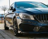 Mercedes-Benz CLA 250 DCT 4MATIC AMG Paket - gebrauchte Mercedes-Benz CLA 250 aus dem Jahr 2014