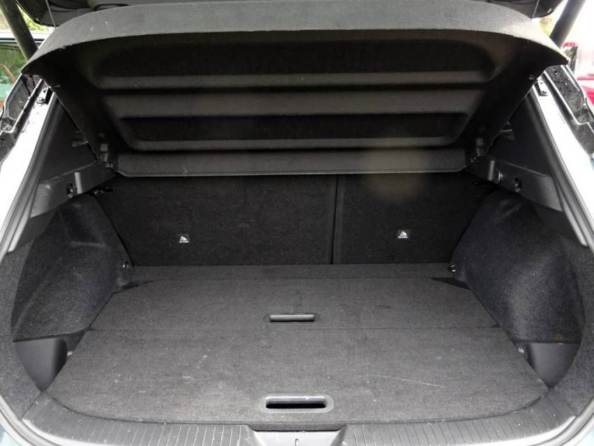 Fahrzeugabbildung Nissan Qashqai 1.3 DIG-T MHEV Automatik Tekna ALW