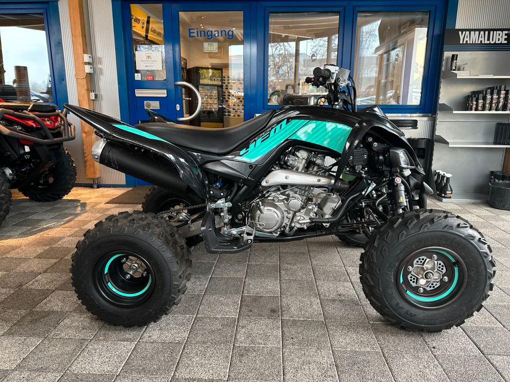 Yamaha Raptor 700r Neu Kaufen