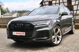 Audi SQ7 4.0TFSI QU B&O-ADV RS-SITZ LASER PANO 7SITZ - gebrauchte Audi SQ7 aus dem Jahr 2021