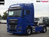 MAN TGX 18.510 4x2 LL SA, GX, Retarder, Navi, 2