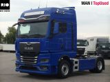 MAN TGX 18.510 4x2 LL SA, GX, Retarder, Navi, 2