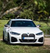 BMW M440i xDrive Gran Coupé A -