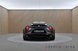 Alfa Romeo 4C*Carbon*10.379km*Classic Rims* Service history - Alfa Romeo 4C Benziner Gebrauchtwagen
