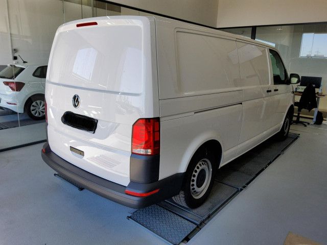 Volkswagen T6 Transporter - Bild 3