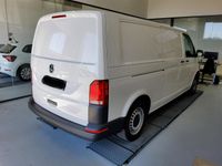 Volkswagen T6 Transporter - Vorschau Bild 3