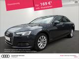 Audi A4 2.0 TDI S-tronic XENON TEMP SIH EPH NAVI VIRT - Audi A4 in Duisburg