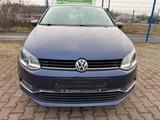 Volkswagen Polo V Allstar BMT/Start-Stopp Sitzheizung - VW Polo Gebrauchtwagen in Dortmund