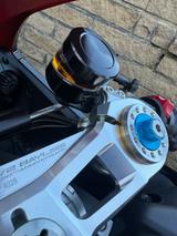 Ducati Panigale V2 Troy Bayliss - Ducati Panigale V2 Troy Bayliss