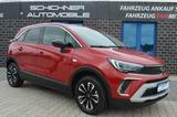 Opel Crossland Elegance Paket NAVI PDC LED - Opel Crossland (X) Elegance-Paket